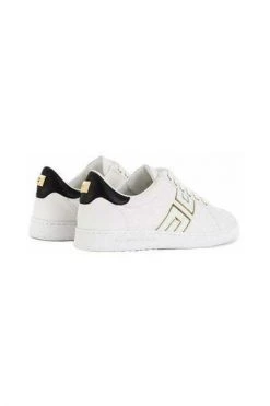 Elisabetta Franchi Sneakers White -Elisabetta Franchi Winkel 5e88b089252876e8654b722304d39d3a