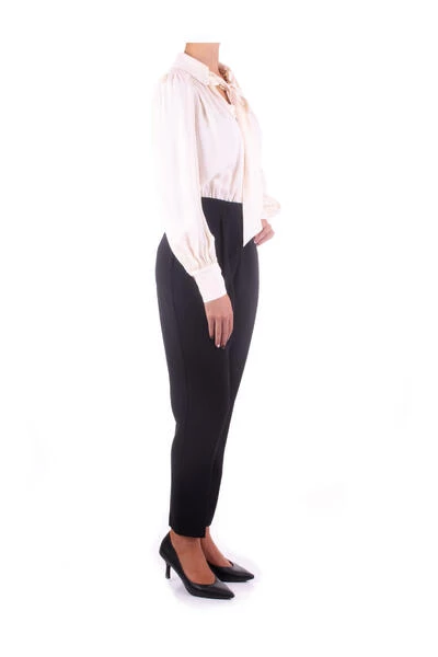 Elisabetta Franchi Blouses Pink 1 Elisabetta Franchi Blouses Pink