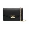 Schoudertassen Elisabetta Franchi Bags.. Black Black