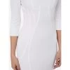 Elisabetta Franchi Casual Jurken Midi Dresses White