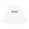 Elisabetta Franchi T-shirts And Polos White