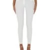 Elisabetta Franchi Chino's Trousers White