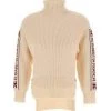 Elisabetta Franchi Coltruien Sweater White