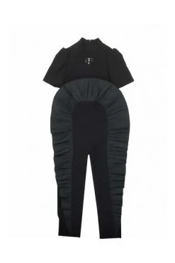 Elisabetta Franchi Jumpsuits Jumpsuit Black