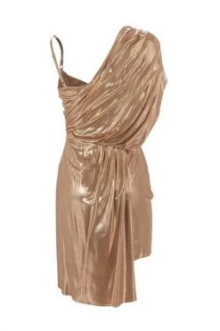 Elisabetta Franchi Feestjurken Occasion Dresses Yellow -Elisabetta Franchi Winkel 6468d214522e68c116e8cdd623ca3d4b