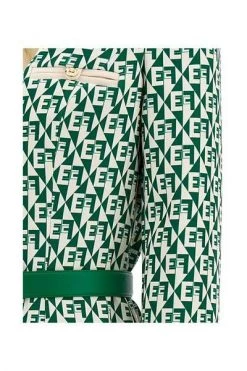 Elisabetta Franchi Casual Jurken Short Dresses Green 11 Elisabetta Franchi Casual Jurken Short Dresses Green -Elisabetta Franchi Winkel 64cb2c02c340288f3e3eea960b463cc1