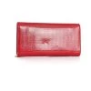 Elisabetta Franchi Clutches Red