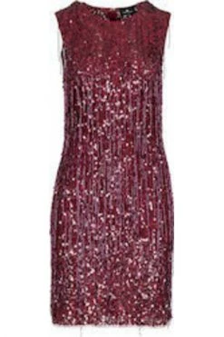 Elisabetta Franchi Feestjurken Party Dresses Red 5 Elisabetta Franchi Feestjurken Party Dresses Red -Elisabetta Franchi Winkel 6630da19851002c6a23e7dbd3f677de2