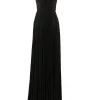 Elisabetta Franchi Feestjurken Party Dresses Black