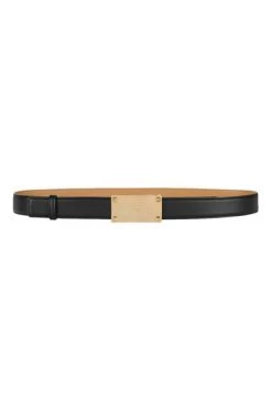 Riemen ELISABETTA FRANCHI Belt Black