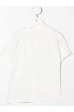 Elisabetta Franchi T-Shirts White