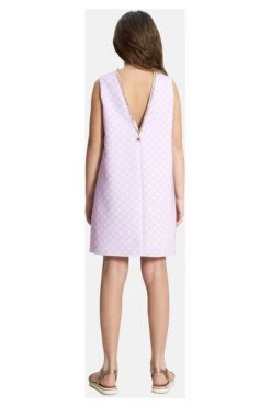Elisabetta Franchi Jurken Dress Purple 11 Elisabetta Franchi Jurken Dress Purple -Elisabetta Franchi Winkel 671c10045ce48d34cc2cbde302aa0b95