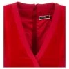 Feestjurken Elisabetta Franchi Dresses Red Red