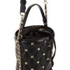 Schoudertassen Elisabetta Franchi Black Black