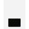 Elisabetta Franchi Clutches Black