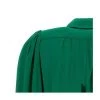 Elisabetta Franchi Blouses Shirt Green