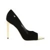 Elisabetta Franchi Pumps Black