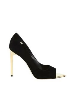 Elisabetta Franchi Pumps Black
