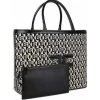 Elisabetta Franchi Handtassen Handbags Black