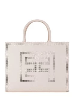 Elisabetta Franchi Handtassen Bag Beige -Elisabetta Franchi Winkel 6d0f4f0ec2909f21428b5b5c009fb0ed