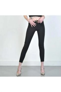 Elisabetta Franchi Skinny Jeans Black -Elisabetta Franchi Winkel 6e504be9a397e39df2d201bf26877c52