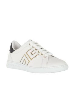 Elisabetta Franchi Sneakers Sneaker White -Elisabetta Franchi Winkel 6e62ea4f8d73d54fdadefe3679b84e5c