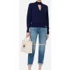 Elisabetta Franchi Coltruien Turtlenecks Blue
