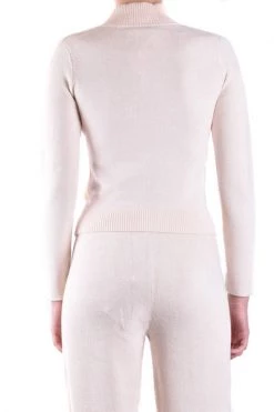 Elisabetta Franchi Vesten Knitwear Beige 7 Elisabetta Franchi Vesten Knitwear Beige -Elisabetta Franchi Winkel 7024e1e6afd00d68335f0ea977ae9813