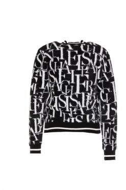 Bomber Jackets Elisabetta Franchi Coats Black Black -Elisabetta Franchi Winkel 702b7aca70c57f77beeff4f4de2b9c06