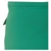 Elisabetta Franchi Korte Rokken Skirt Green