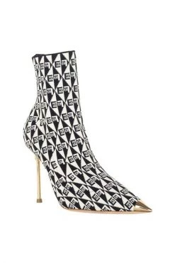 Elisabetta Franchi Pumps Black -Elisabetta Franchi Winkel 72fdf7543793900b9341900cb178a217