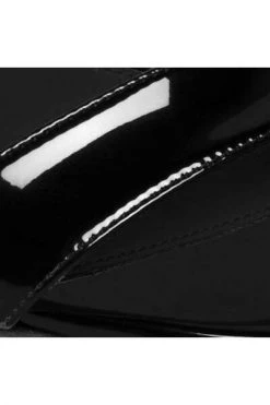 Elisabetta Franchi Sandalen High Heel Sandals Black