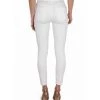 Elisabetta Franchi Skinny Jeans White