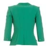 Elisabetta Franchi Blazers JACKET Green