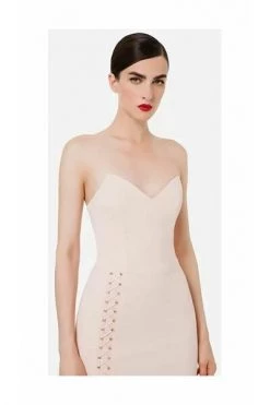 Elisabetta Franchi Casual Jurken Short Dresses Pink 7 Elisabetta Franchi Casual Jurken Short Dresses Pink -Elisabetta Franchi Winkel 75c73d7aa65e67927a0415bb86c4ca19