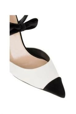 Elisabetta Franchi Pumps Flat Shoes MIINTO-76e63410663caa51f75b Black