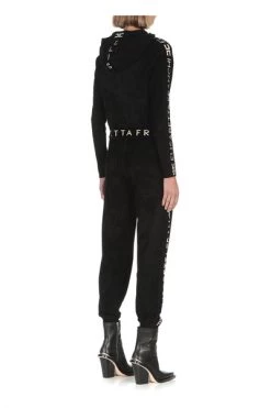 Hoodies & Sweatvesten Elisabetta Franchi Sweaters Black -Elisabetta Franchi Winkel 77527d970657a21bb64d94f59dbce110