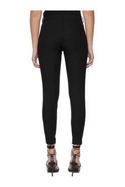Elisabetta Franchi Pantalons Trousers Black -Elisabetta Franchi Winkel 77bfdc176bdd8ac2b13a4e26f80644f4