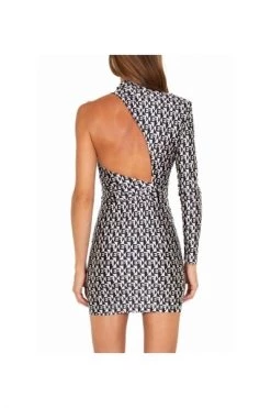 Elisabetta Franchi Casual Jurken Dresses Black 7 Elisabetta Franchi Casual Jurken Dresses Black -Elisabetta Franchi Winkel 786daf54af8c2c47b4712a3c2f1fbb6c