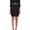 Elisabetta Franchi Feestjurken Dresses Black