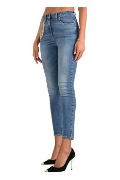 Skinny Jeans ELISABETTA FRANCHI Jeans Skinny Blue -Elisabetta Franchi Winkel 78e38abfbd598a411e160388f671c9dd