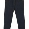 Elisabetta Franchi Jeans Blue