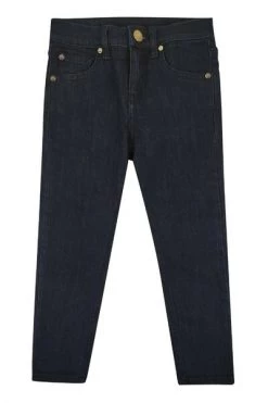 Elisabetta Franchi Jeans Blue