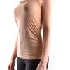 Elisabetta Franchi Tops Top Beige