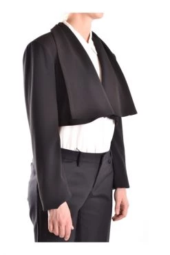 Elisabetta Franchi Blazers Blazer Black -Elisabetta Franchi Winkel 7a3409ab4d84121da08c63faa5605f9a