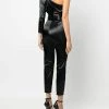 Elisabetta Franchi Jumpsuits & Tuinbroeken Jumpsuits Black