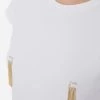 Elisabetta Franchi T-shirts White