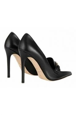 Elisabetta Franchi Black PUMPS Black