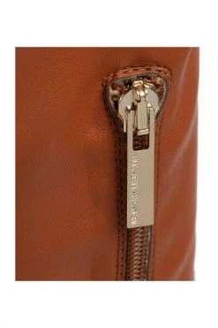 Elisabetta Franchi Laarzen High Boots Brown -Elisabetta Franchi Winkel 7c72c17e03d0601489cf23491da07e4a