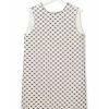 Elisabetta Franchi Jurken Dress EFAB395GA100T White